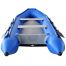 Saturn Blue SD330 inflatable boat