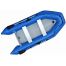 Saturn Blue SD330 inflatable boat