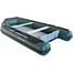 Saturn 11' Extra Wide Inflatable Boat SD330W Green