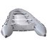 Saturn Inflatable Boat SD470