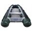 Saturn-Fishing-Boat-FB385N-Green