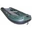 Saturn-Fishing-Boat-FB385N-Green