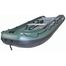 Saturn-Fishing-Boat-FB385N-Green