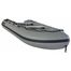 Luna Gray Saturn ZK380 Performance KaBoat