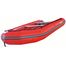 Saturn Inflatable Boat SD430 red