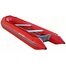 Saturn Inflatable Boat SD430 red