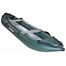 Saturn Inflatable Ocean Fishing Kayak OFK396