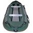 Saturn Inflatable Ocean Fishing Kayak OFK396