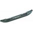 Saturn Inflatable Ocean Fishing Kayak OFK396