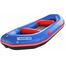 Azzurro Mare Inflatable White Water River Raft - Blue