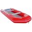 Saturn Budget Inflatable Boat CB330 Red