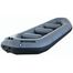 13' Saturn Extra Heavy-Duty Inflatable River Raft HRD385