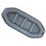 13' Saturn Extra Heavy-Duty Inflatable River Raft HRD385