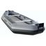 12.5' Large Fishing Raft FR380XL