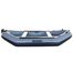 12.5' Large Fishing Raft FR380XL