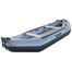 12.5' Large Fishing Raft FR380XL