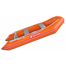 Saturn 9.6' budget inflatable boat