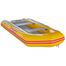 Saturn 9.6' budget inflatable boat
