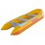 Saturn 9.6' budget inflatable boat