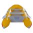Saturn 9.6' budget inflatable boat