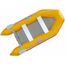 Saturn 9.6' budget inflatable boat