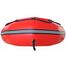 Saturn 13.8' Inflatable Motor Boat SD415R Red