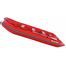 Saturn 13.8' Inflatable Motor Boat SD415R Red