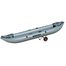 Saturn Light Fishing Inflatable Kayak FK396L