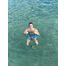 Swim Buddy - Portable Flotation Device for Swimming