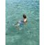 Swim Buddy - Portable Flotation Device for Swimming