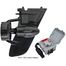 Electric Fin with Li Battery