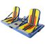 Inflatable SUP Catamaran Platform