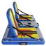 Inflatable SUP Catamaran Platform