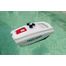 Battery is floatable