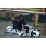 3HP Parsun Electric Outboard