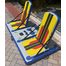 New Catamaran Platform for 2 x SUPs