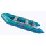 Saturn 9.6' budget inflatable boat