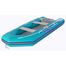 Saturn 9.6' budget inflatable boat