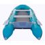 Saturn 9.6' budget inflatable boat