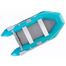 Saturn 9.6' budget inflatable boat