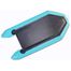 Saturn 9.6' budget inflatable boat