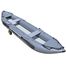 Saturn Fishing Inflatable Kayak FK396DG