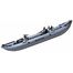 Fishing Inflatable Kayak FK396DG Optional Setup