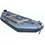 12.5' Large Fishing Raft FR380XL