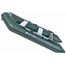 9.6' Inflatable Budget Boats CB290
