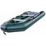 9.6' Inflatable Budget Boats CB290