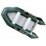 9.6' Inflatable Budget Boats CB290