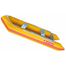Saturn Budget Inflatable Boat CB330 Yellow