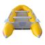 Saturn Budget Inflatable Boat CB330 Yellow