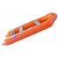 Saturn Budget Inflatable Boat CB330 Orange